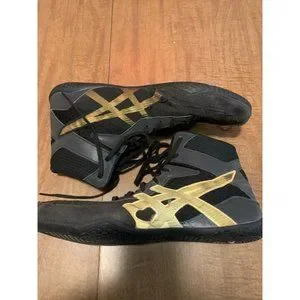 Asics | Shoes | Used Size 3 Asics Matcontrol 2 Le Lite  display picture 3